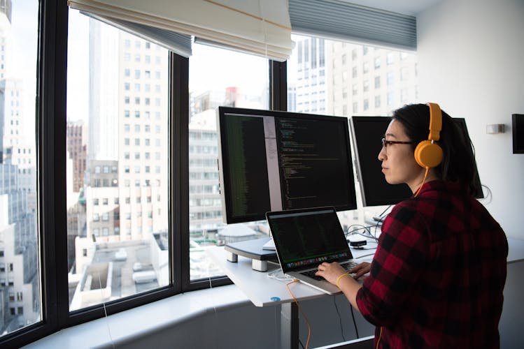 software development/website development/mobile app development