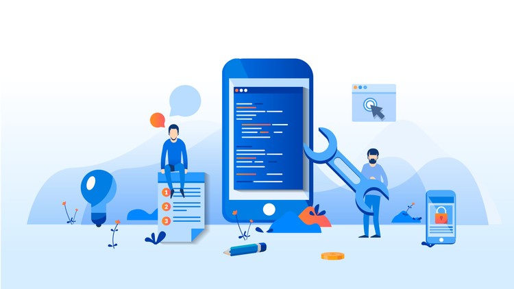 mobile app development