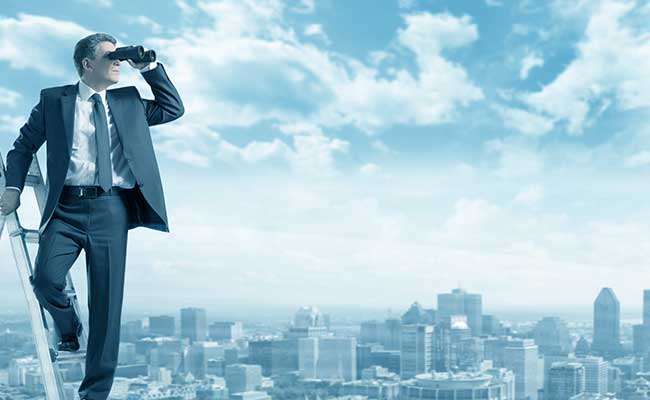executive search
